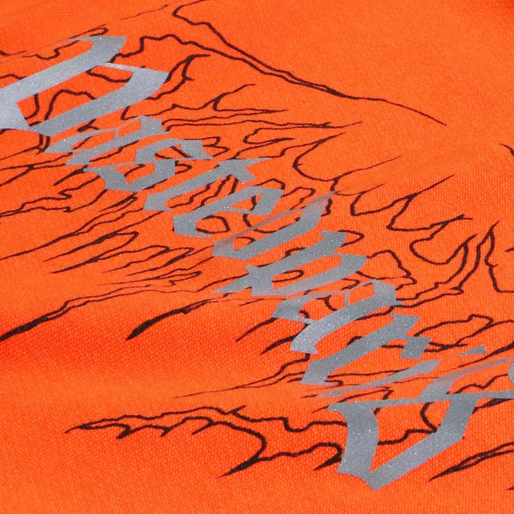 Dark Bridge Hoodie - WASTED PARIS - VENTURER