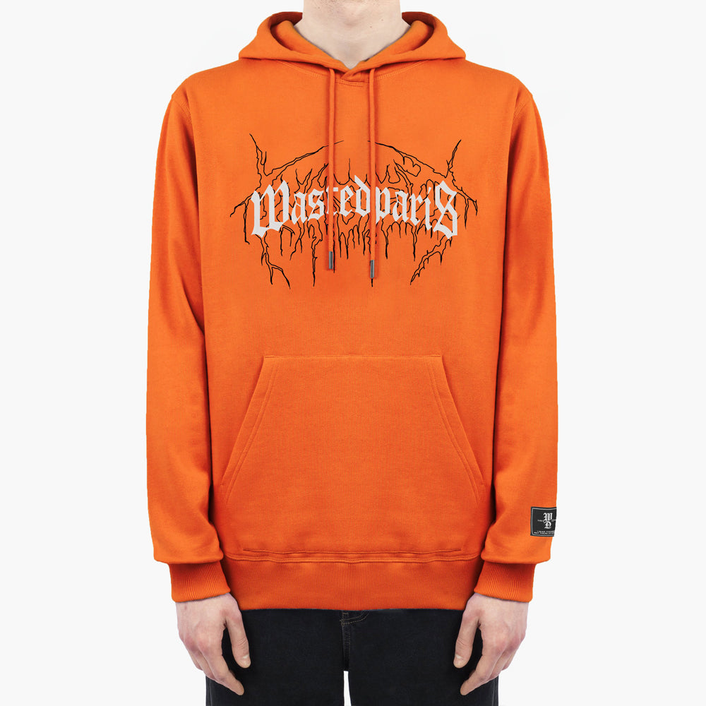 Dark Bridge Hoodie