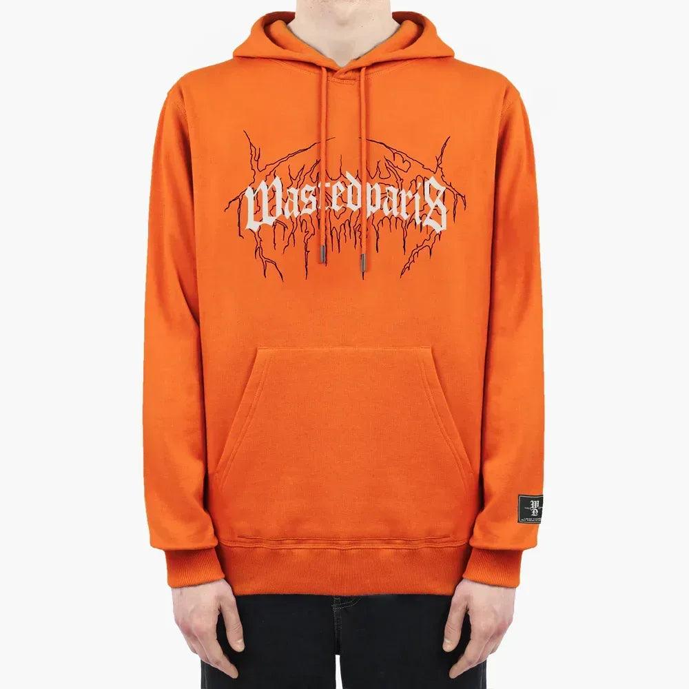 Dark Bridge Hoodie - WASTED PARIS - VENTURER