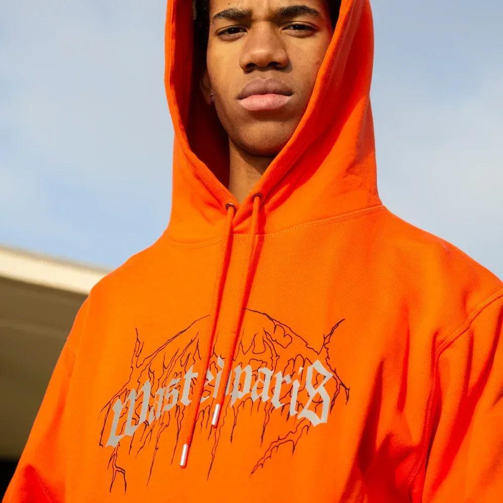 Dark Bridge Hoodie - WASTED PARIS - VENTURER
