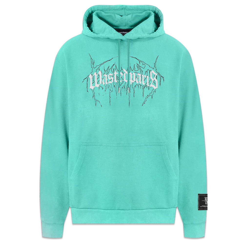 Dark Bridge Hoodie
