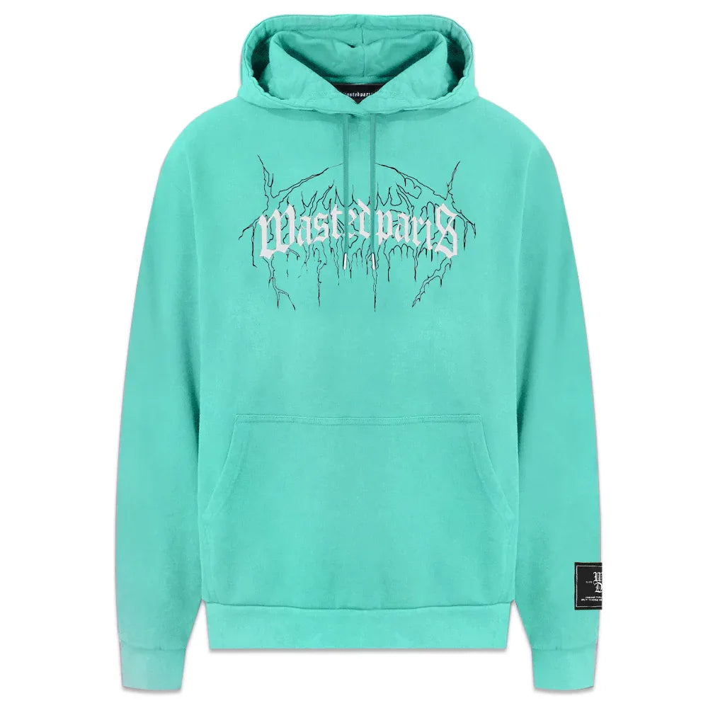 Dark Bridge Hoodie - WASTED PARIS - VENTURER
