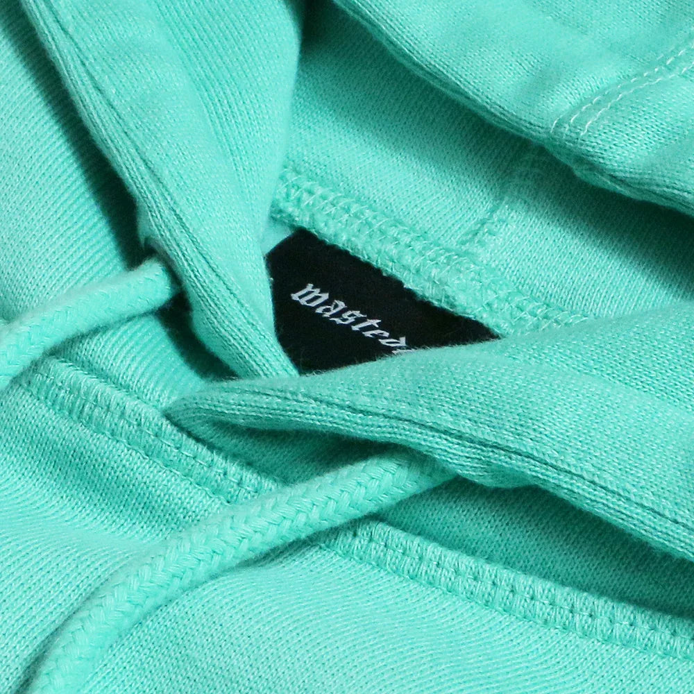 Dark Bridge Hoodie - WASTED PARIS - VENTURER