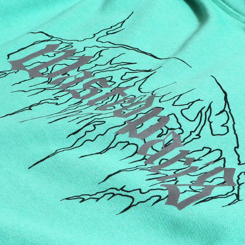 Dark Bridge Hoodie - WASTED PARIS - VENTURER