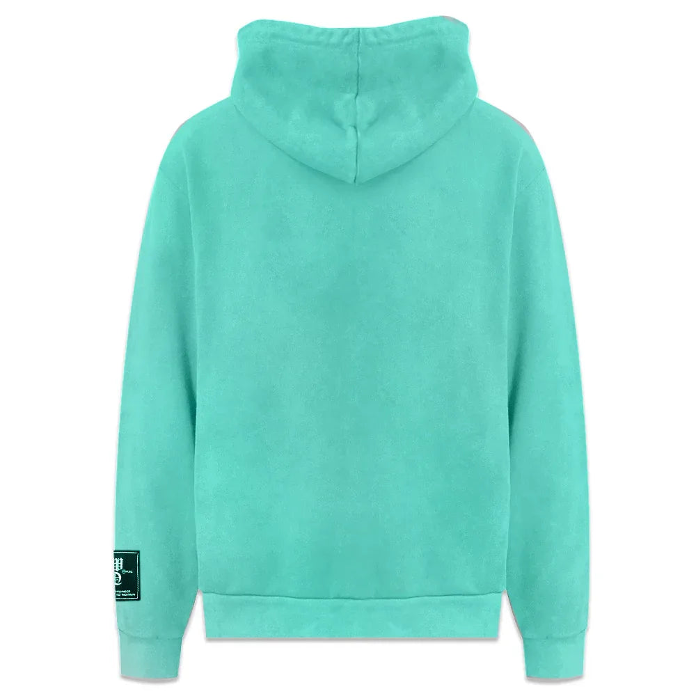 Dark Bridge Hoodie - WASTED PARIS - VENTURER