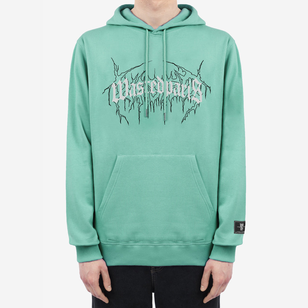Dark Bridge Hoodie