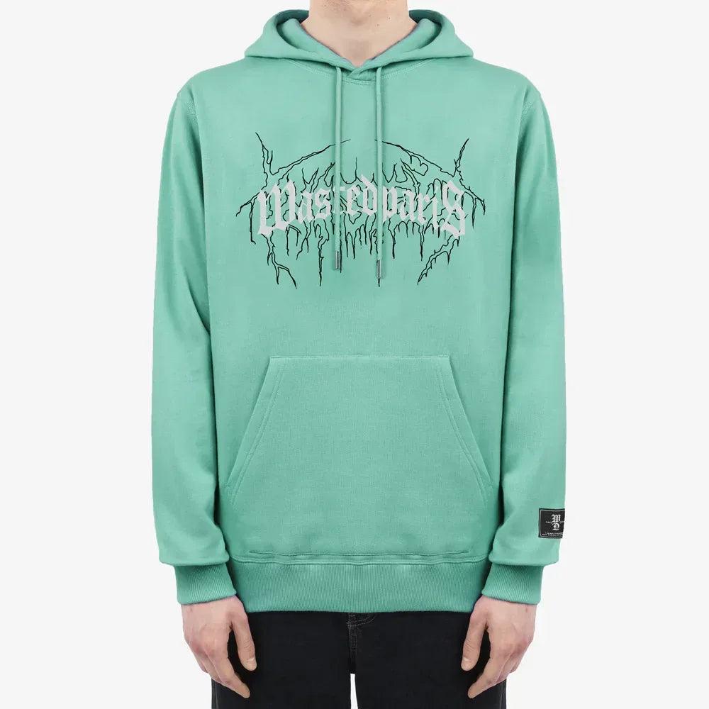 Dark Bridge Hoodie - WASTED PARIS - VENTURER