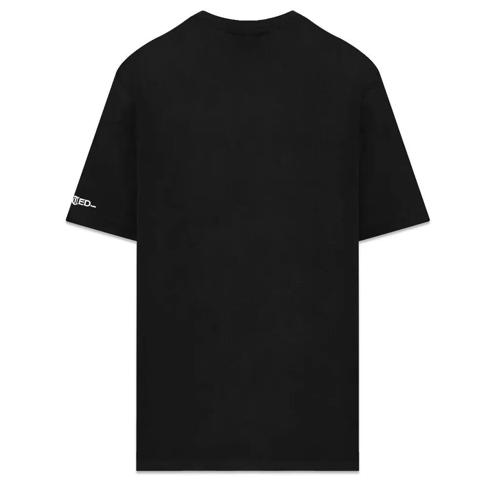 Thank You T-Shirt - WASTED PARIS - VENTURER