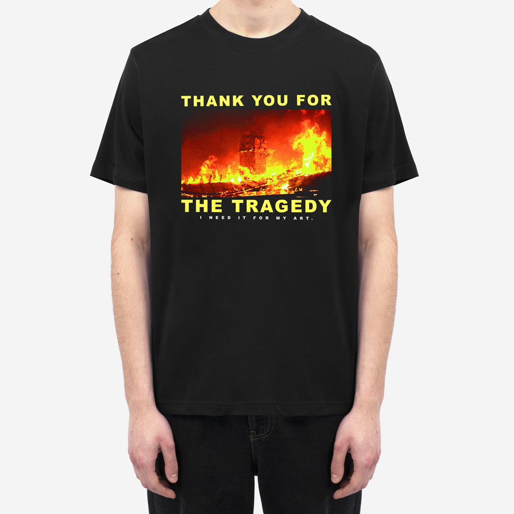 Thank You T-Shirt