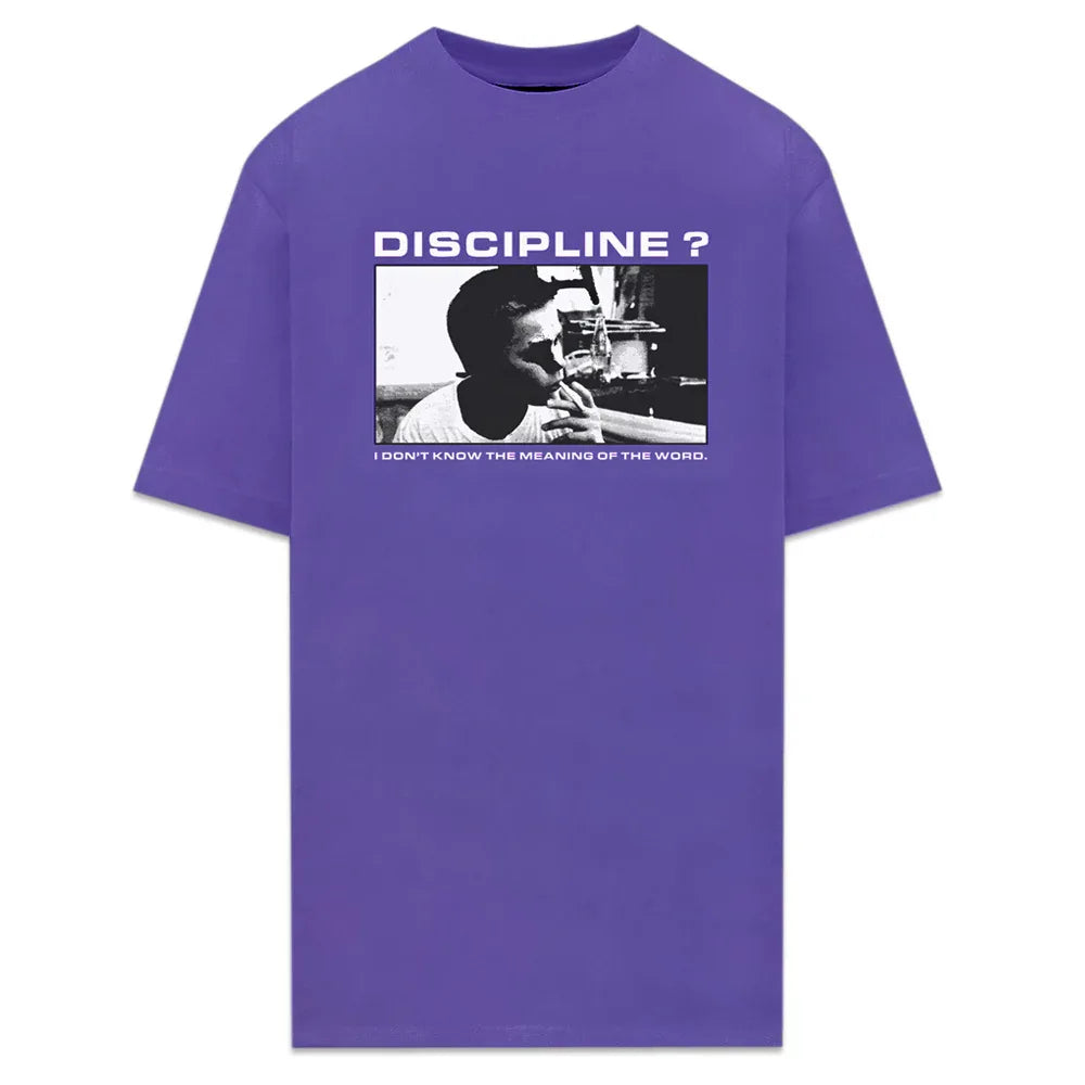 Discipline T-Shirt - WASTED PARIS - VENTURER