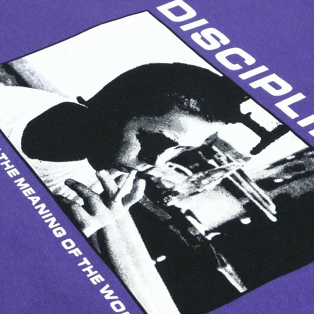 Discipline T-Shirt - WASTED PARIS - VENTURER