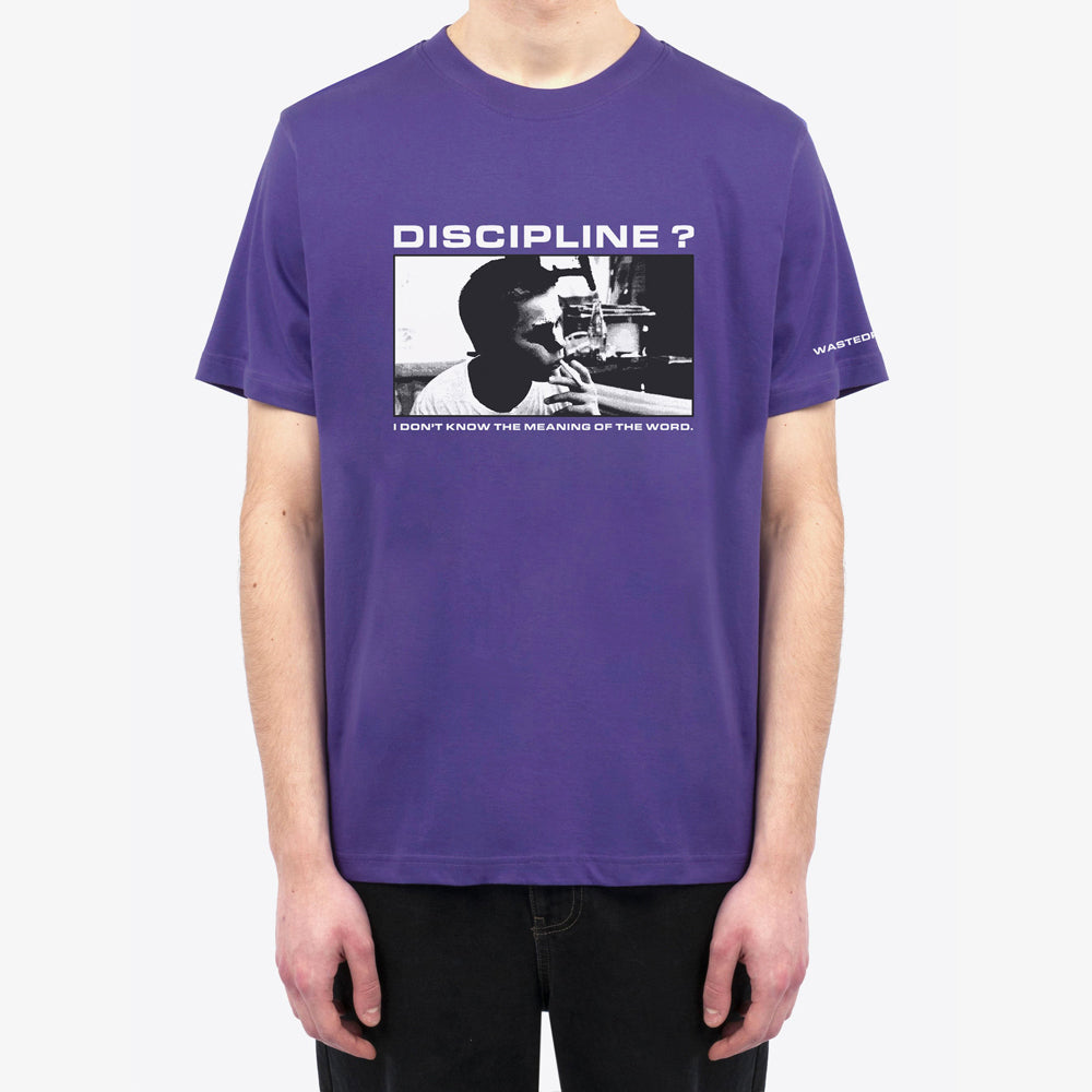 Discipline T-Shirt