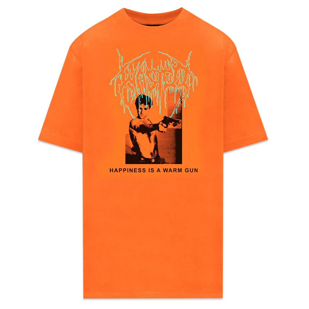 Warm Gun T-Shirt