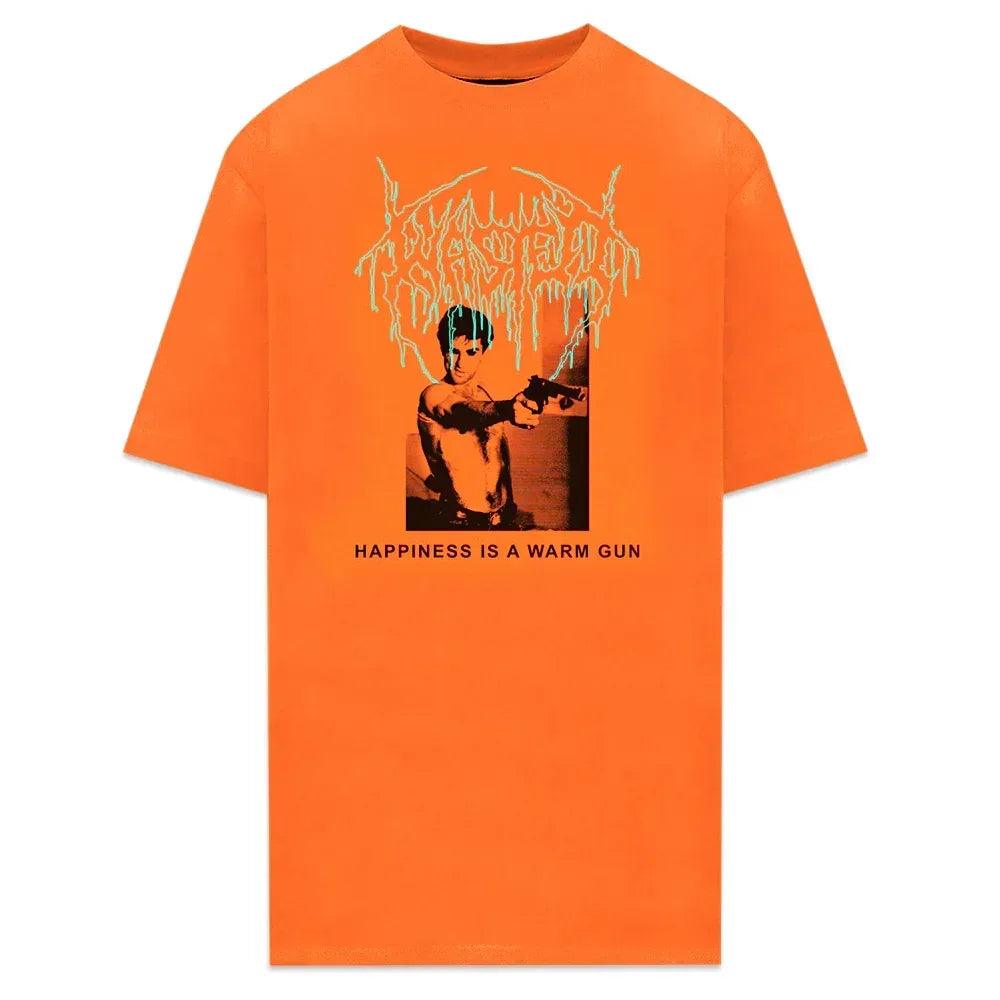 Warm Gun T-Shirt - WASTED PARIS - VENTURER
