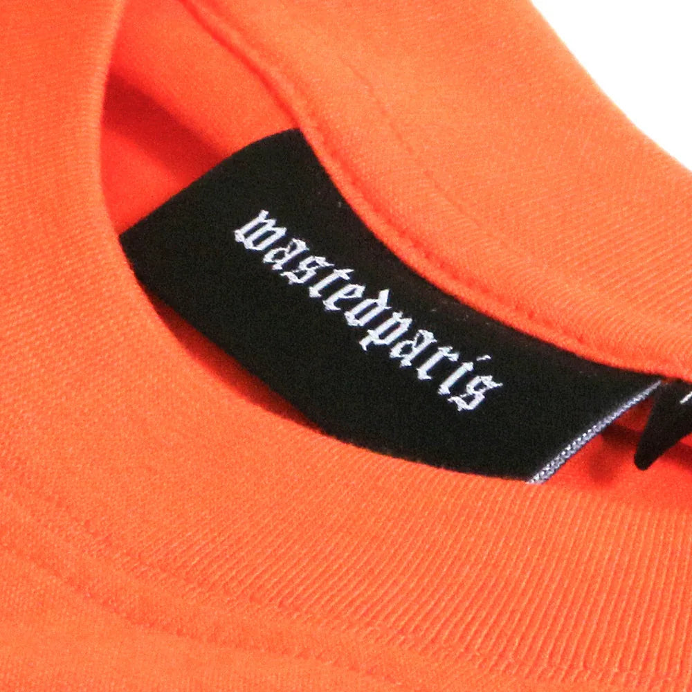 Warm Gun T-Shirt - WASTED PARIS - VENTURER