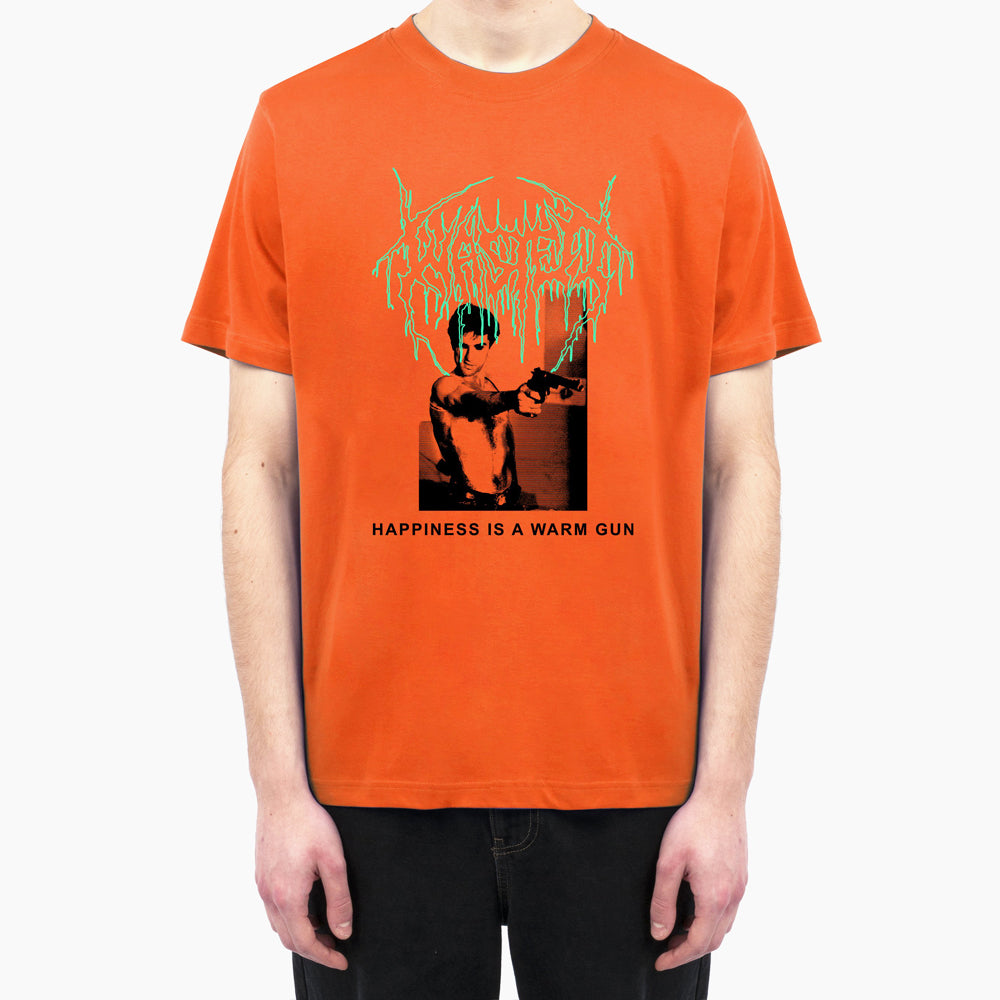 Warm Gun T-Shirt