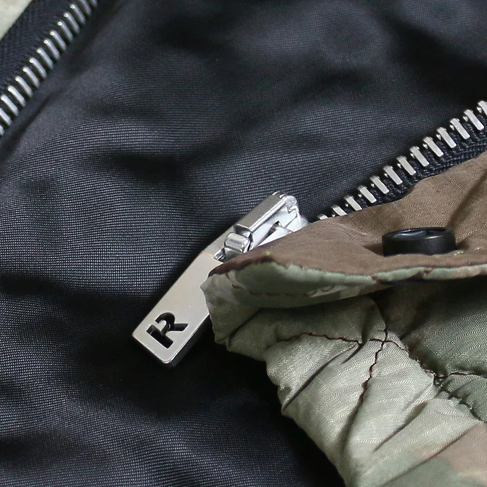 Quited Gilet - REPRESENT - VENTURER