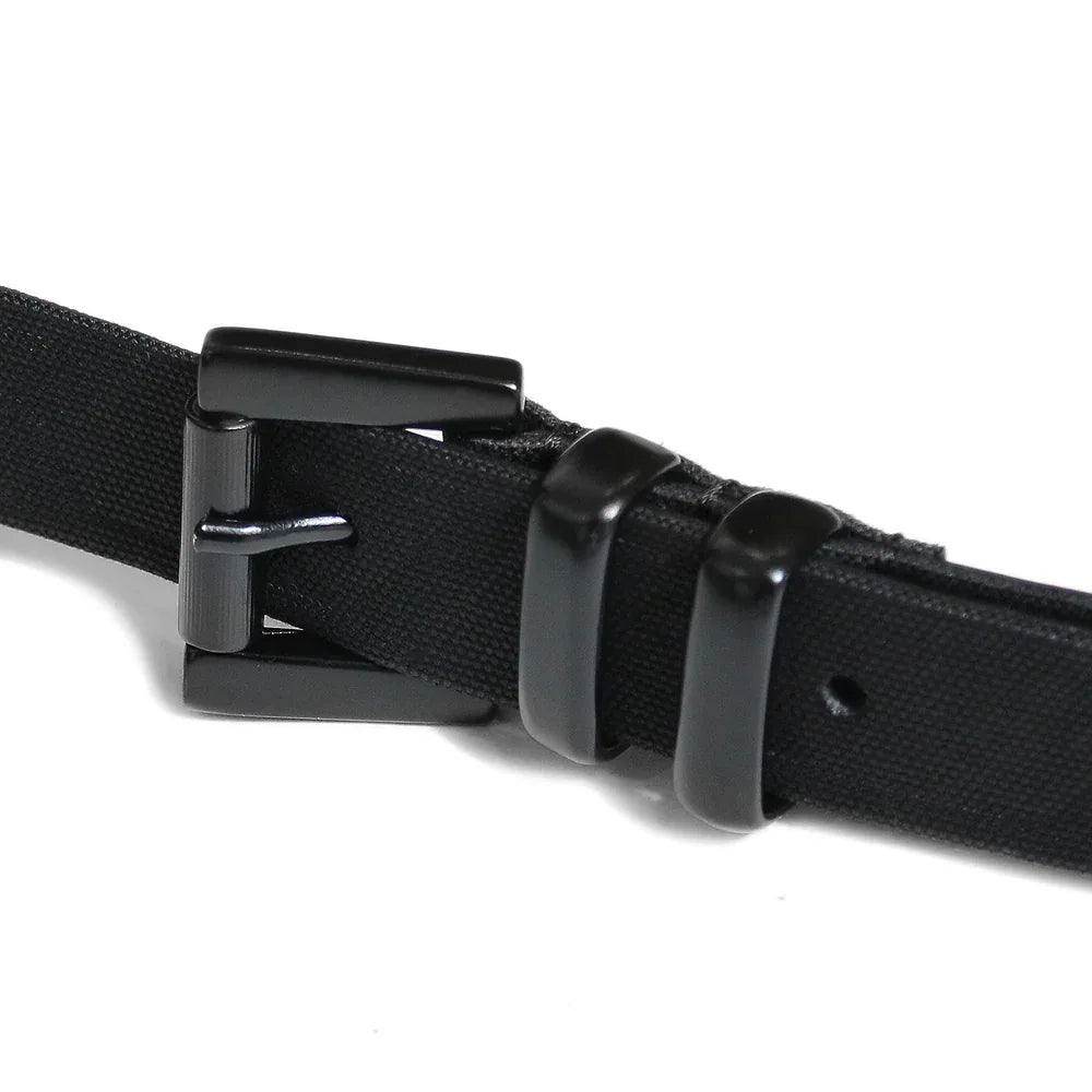 Monogram Belt - REPRESENT - VENTURER