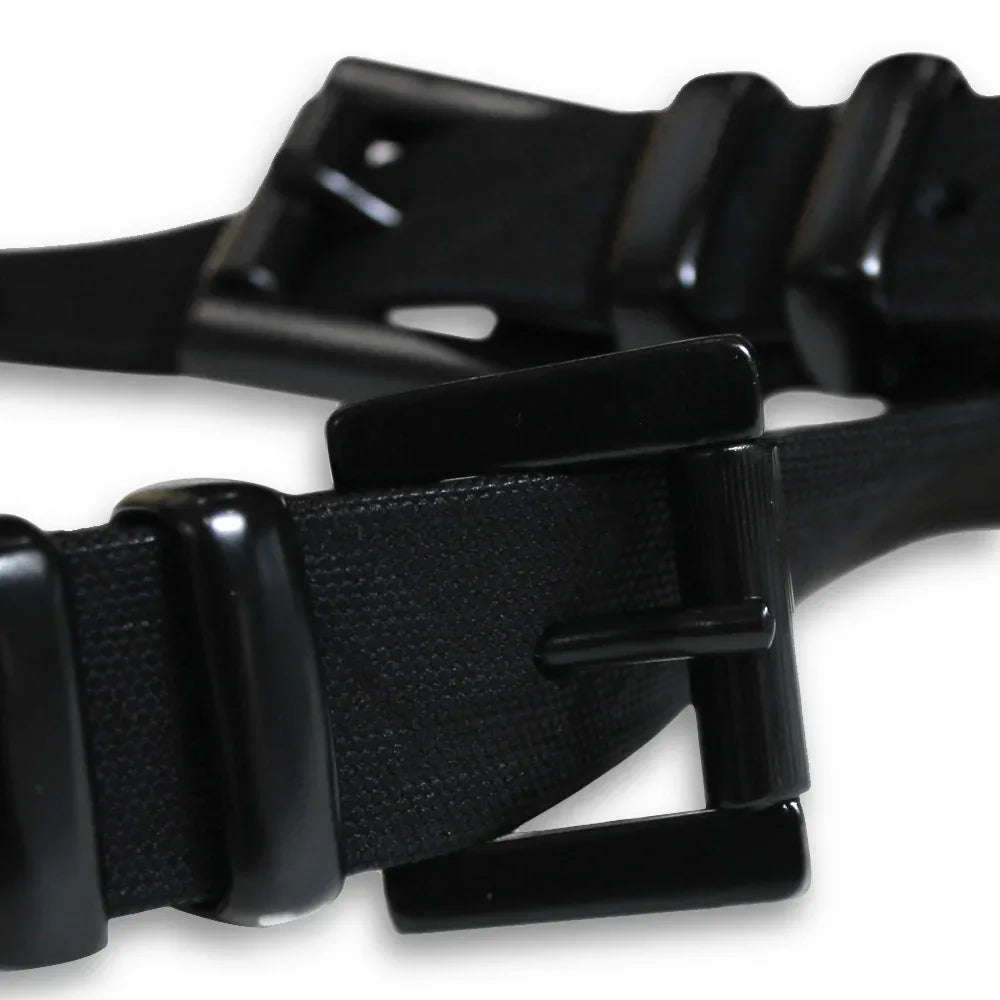 Monogram Belt - REPRESENT - VENTURER