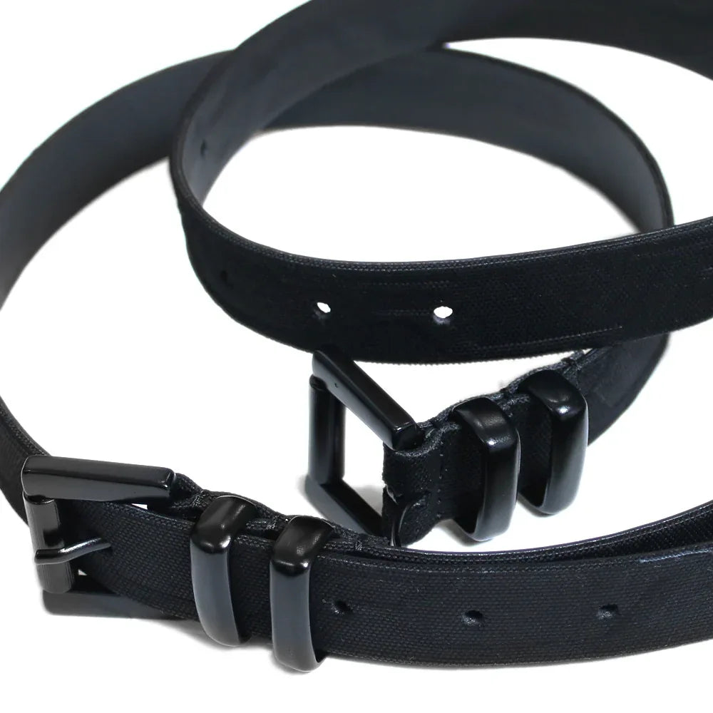 Monogram Belt - REPRESENT - VENTURER