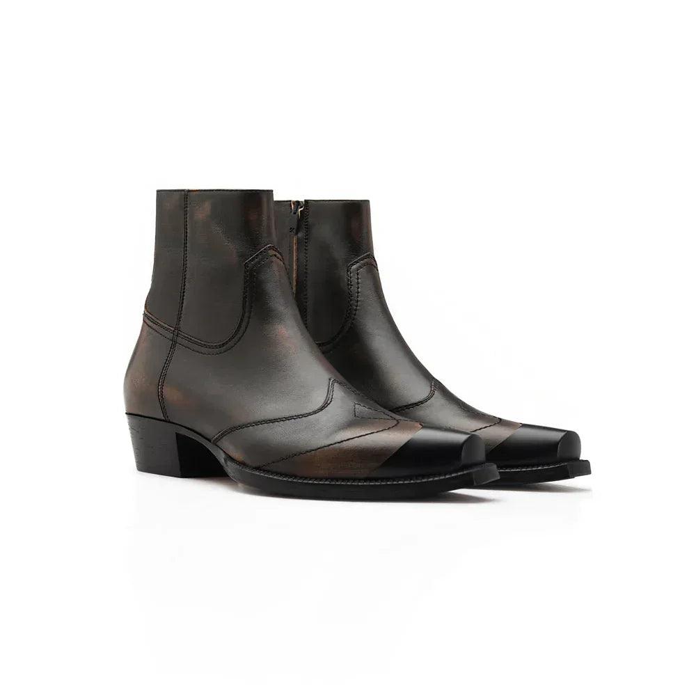 Western Boots - REPRESENT - VENTURER