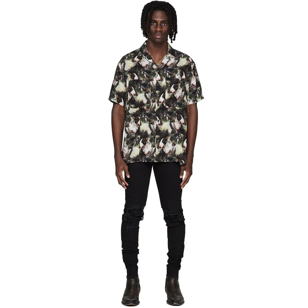 Western Boots - REPRESENT - VENTURER