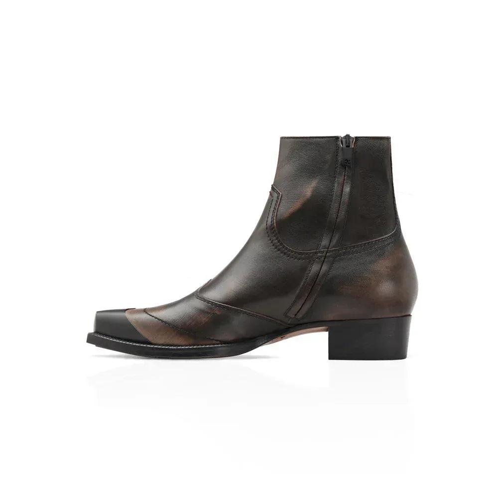 Western Boots - REPRESENT - VENTURER