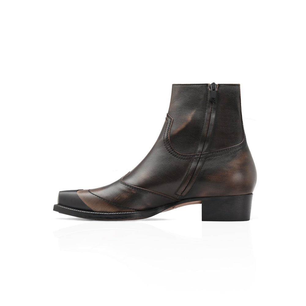 Western Boots - REPRESENT - VENTURER