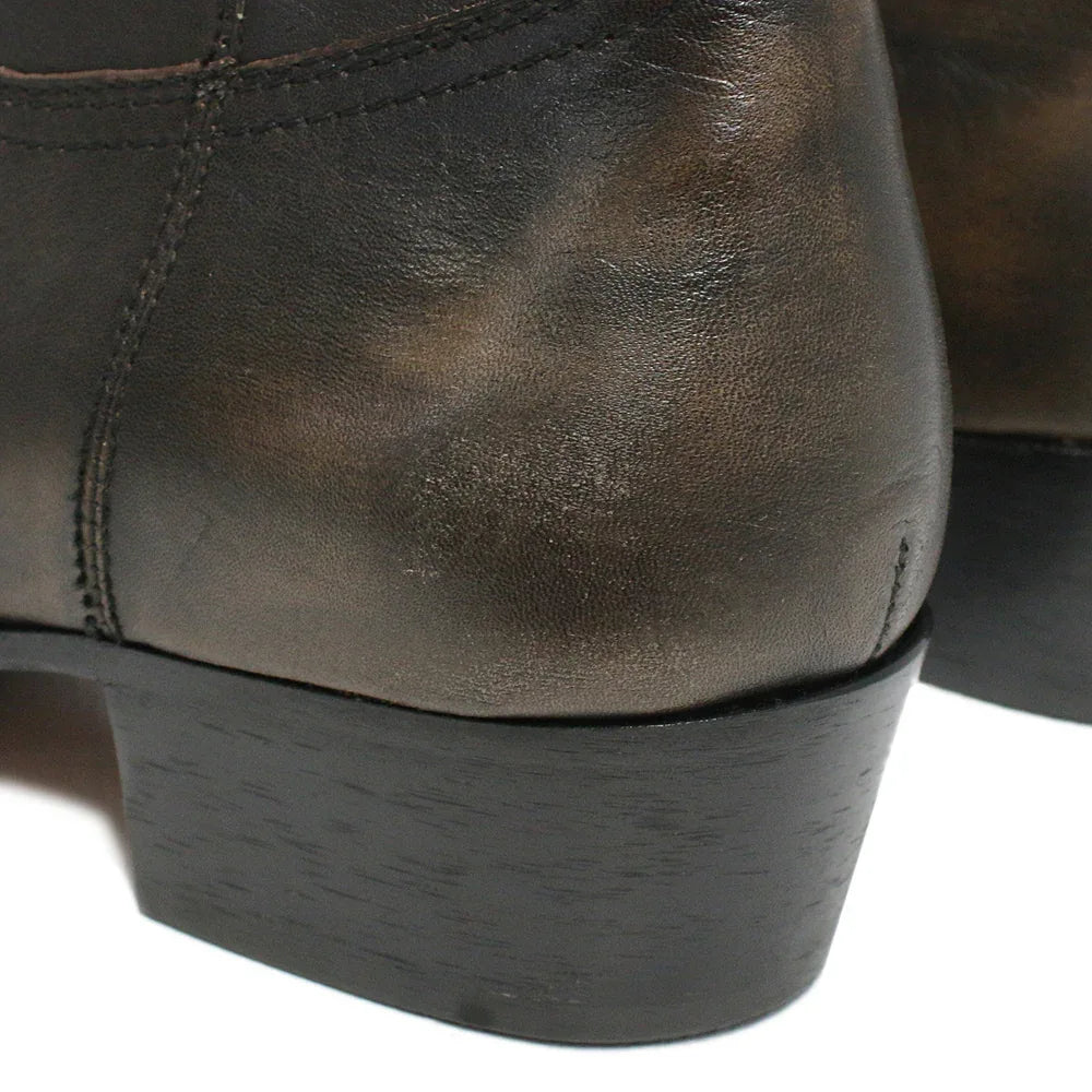 Western Boots - REPRESENT - VENTURER