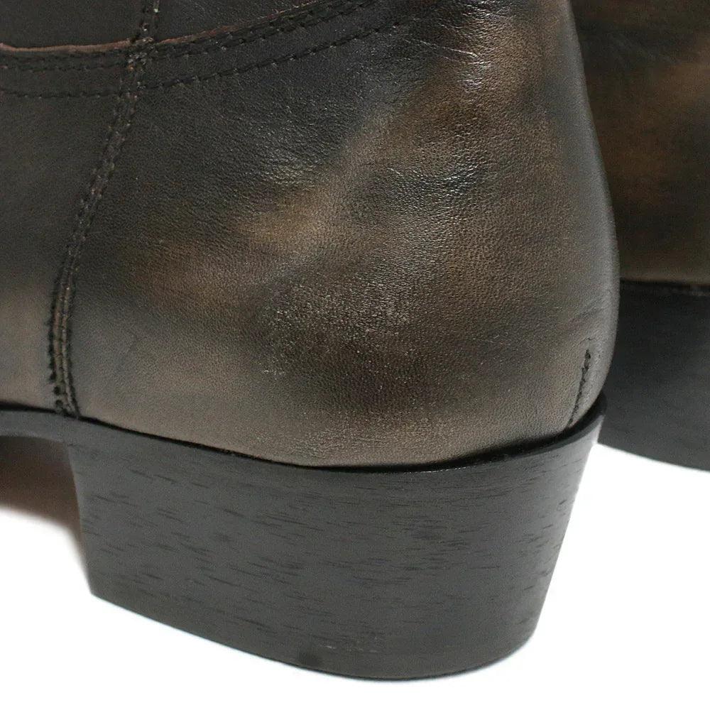 Western Boots - REPRESENT - VENTURER