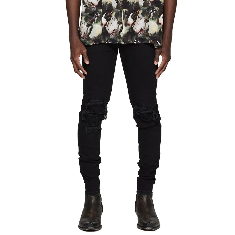 Western Boots - REPRESENT - VENTURER