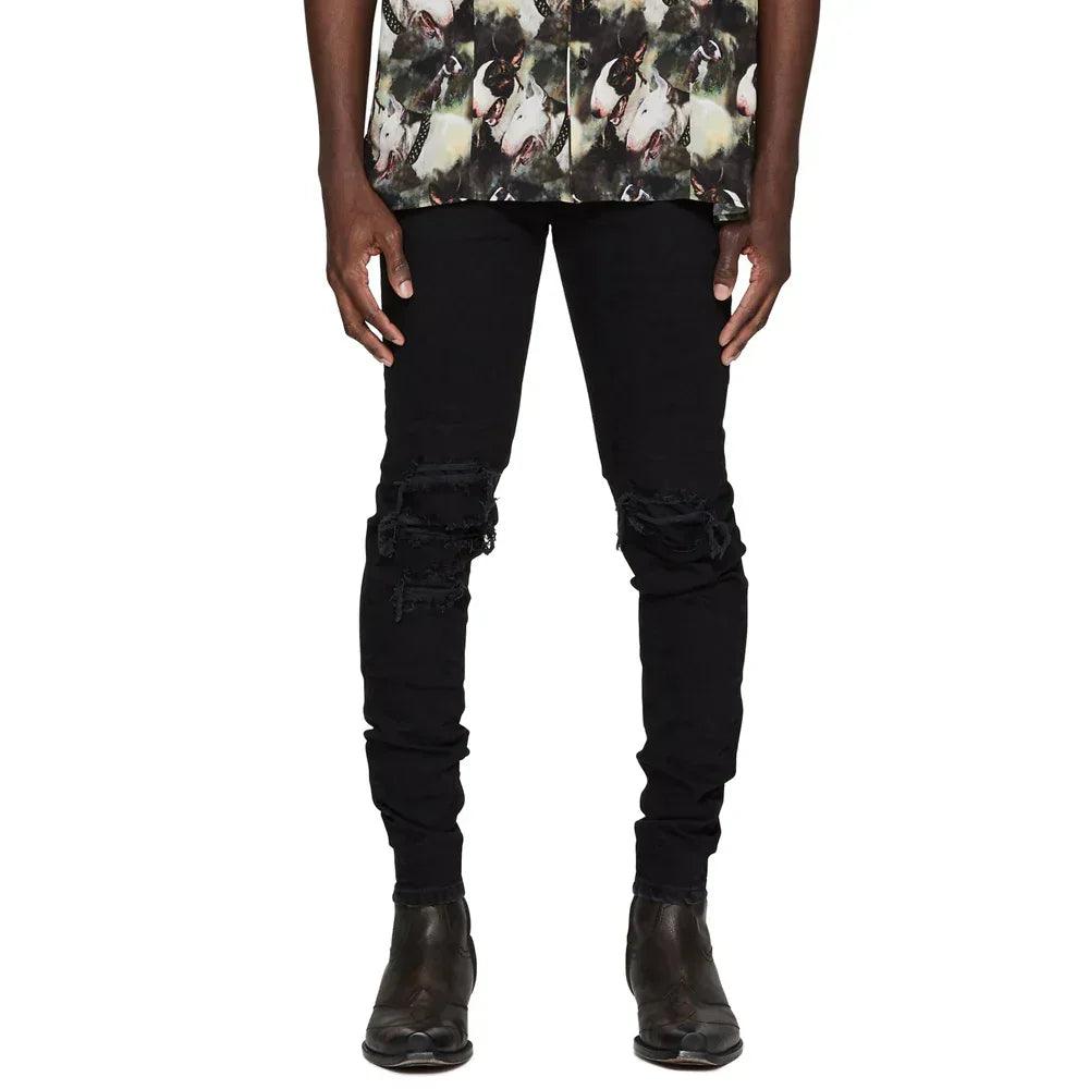 Western Boots - REPRESENT - VENTURER