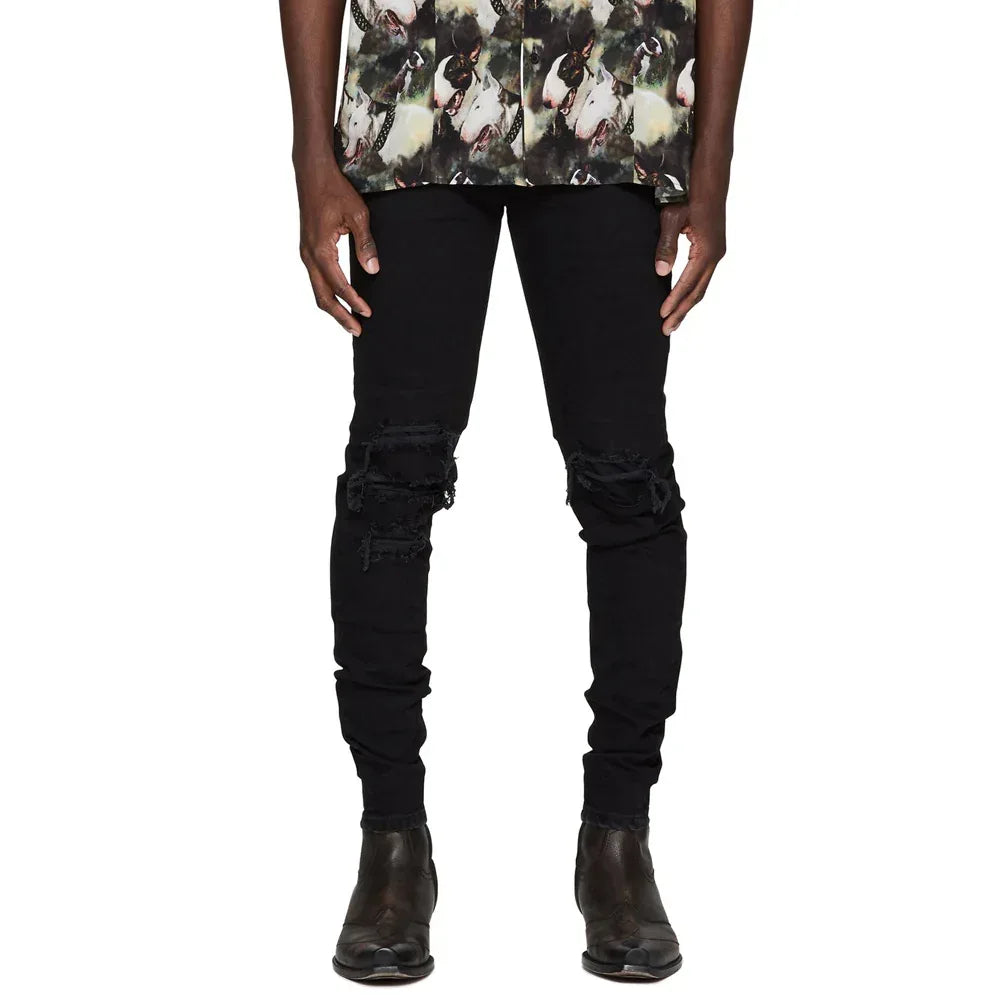 Western Boots - REPRESENT - VENTURER