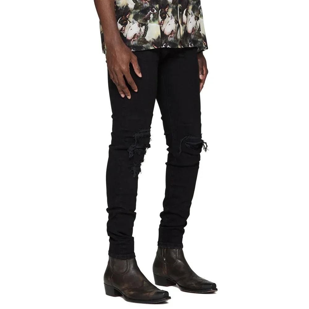 Western Boots - REPRESENT - VENTURER