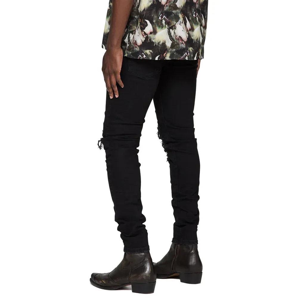 Western Boots - REPRESENT - VENTURER