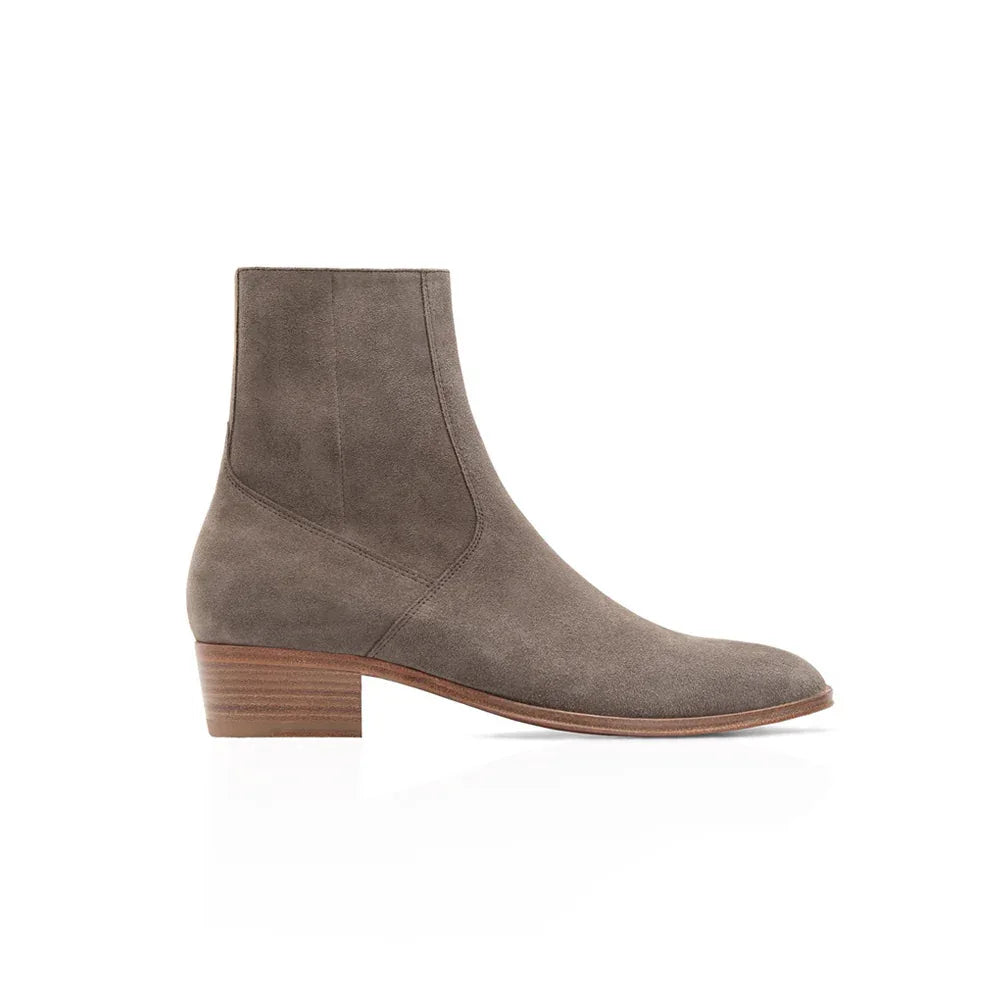 Chelsea Boots - REPRESENT - VENTURER