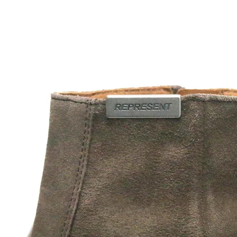 Chelsea Boots - REPRESENT - VENTURER