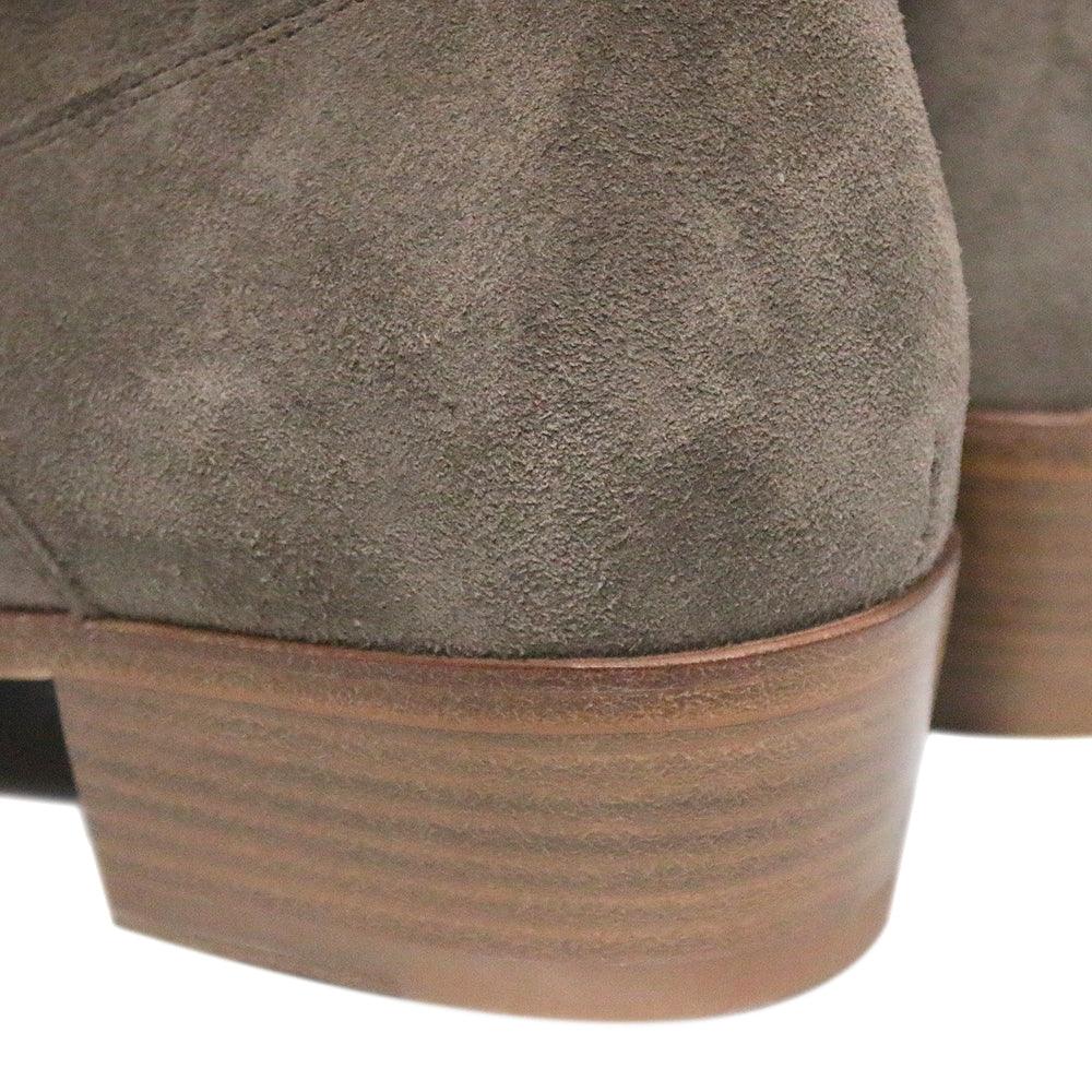 Chelsea Boots - REPRESENT - VENTURER