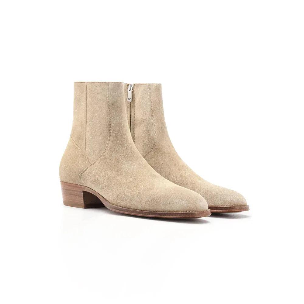 Chelsea Boots - REPRESENT - VENTURER