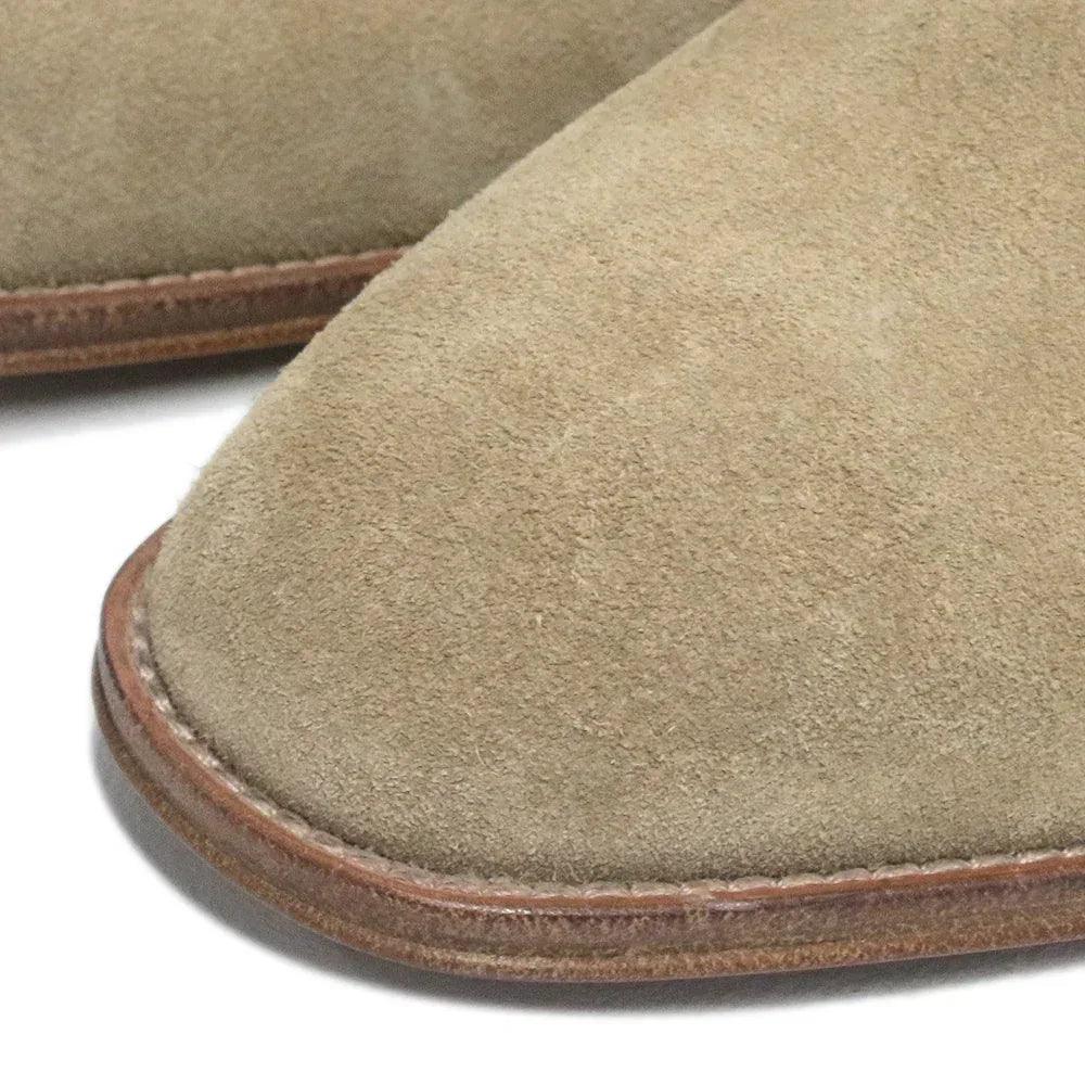 Chelsea Boots - REPRESENT - VENTURER