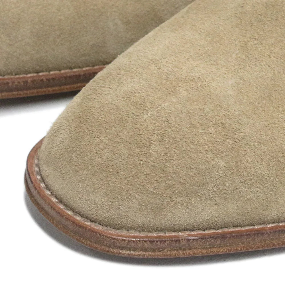 Chelsea Boots - REPRESENT - VENTURER