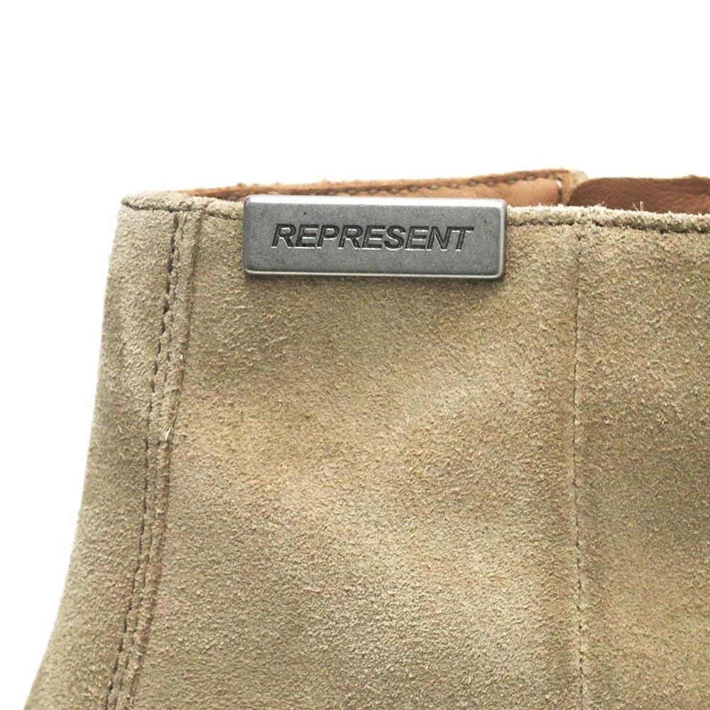 Chelsea Boots - REPRESENT - VENTURER