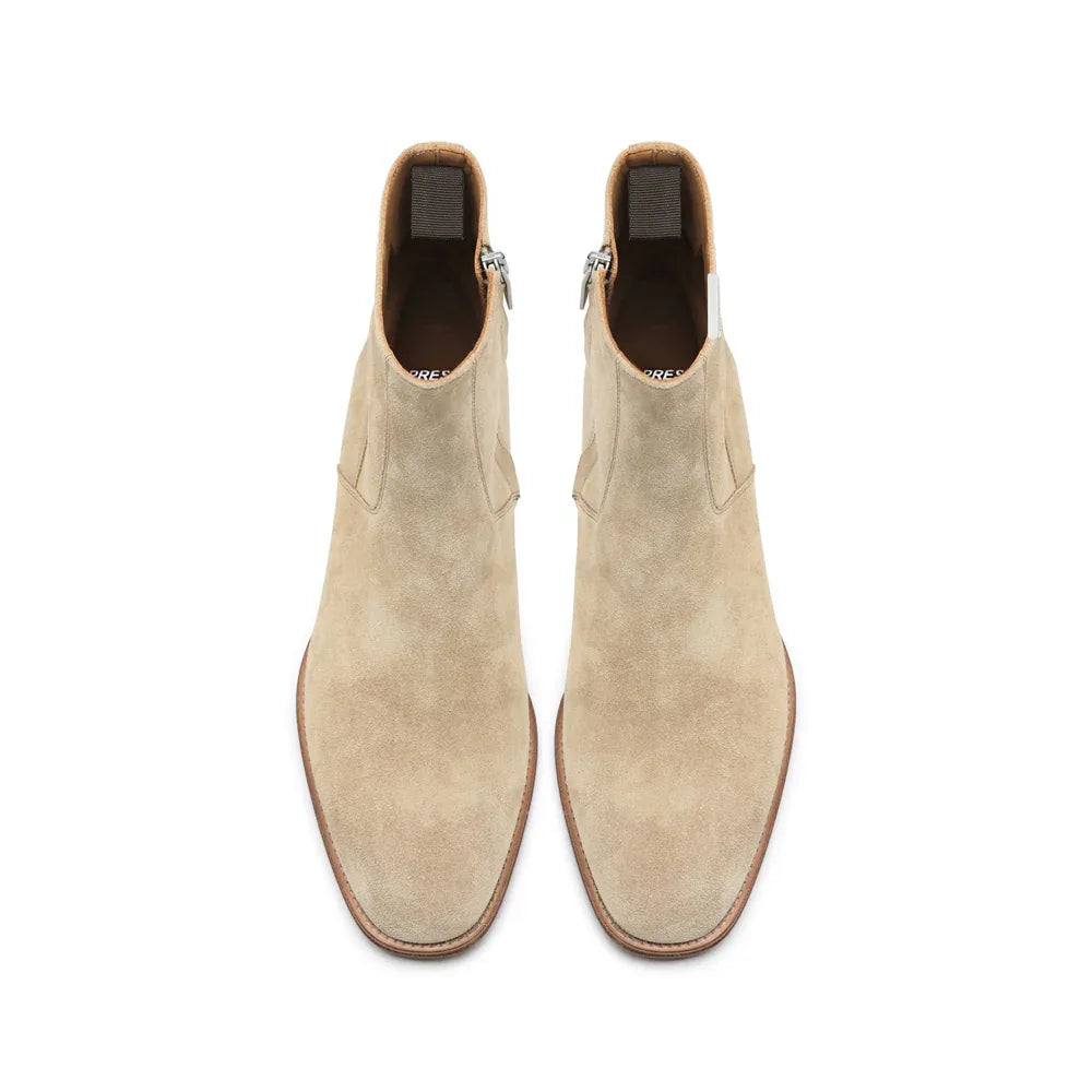 Chelsea Boots - REPRESENT - VENTURER