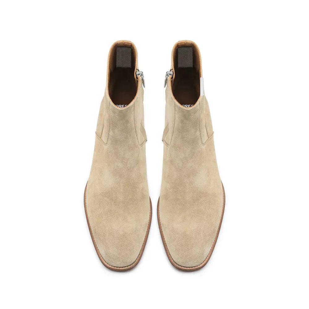 Chelsea Boots - REPRESENT - VENTURER