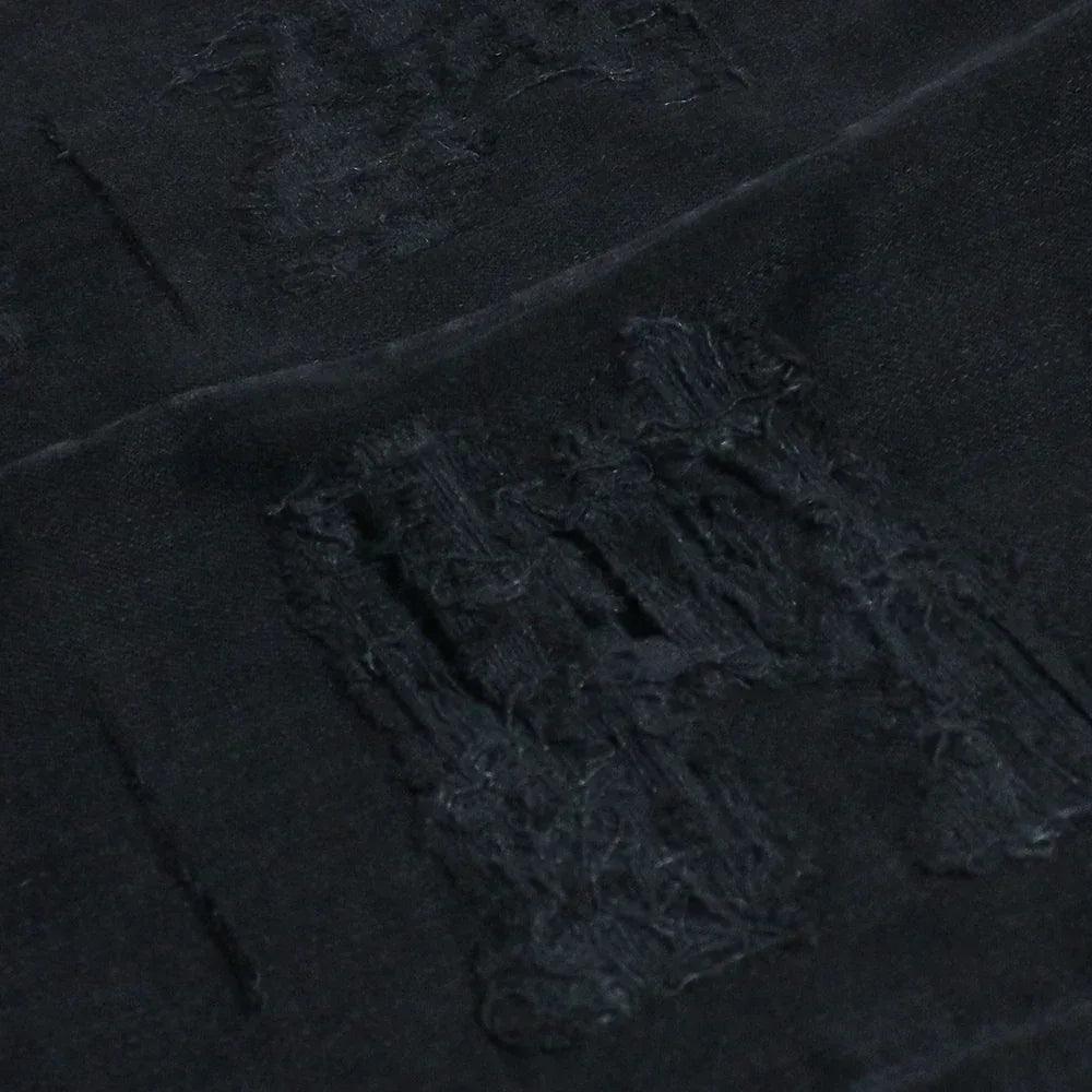 Shredded Denim - REPRESENT - VENTURER