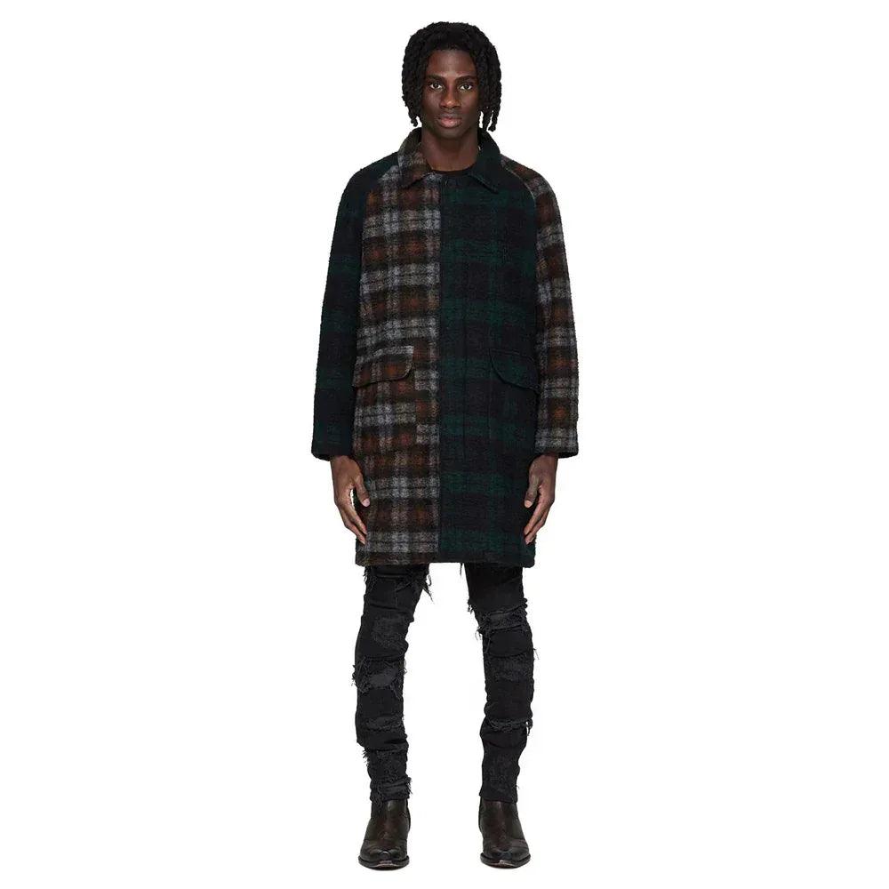 Shredded Denim - REPRESENT - VENTURER