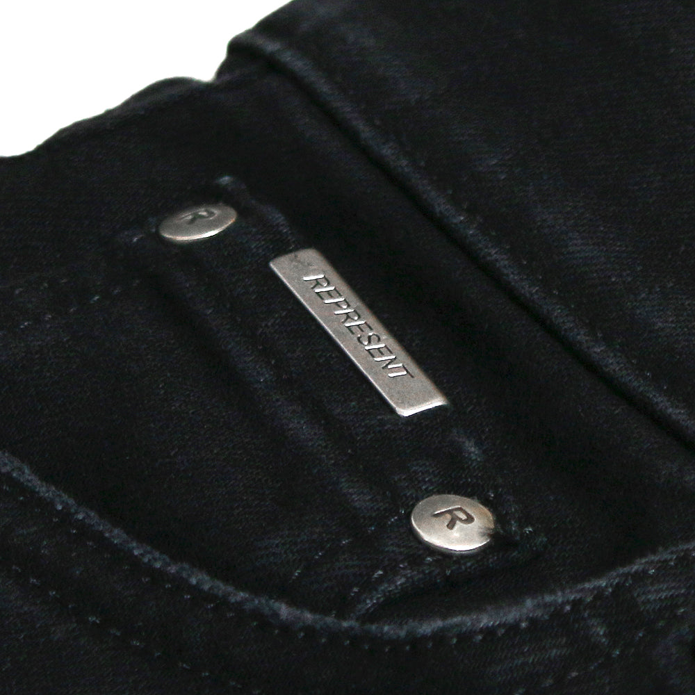 Underwork Denim