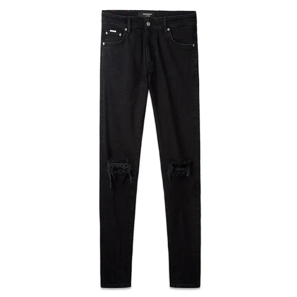 Destroyer Denim - REPRESENT - VENTURER