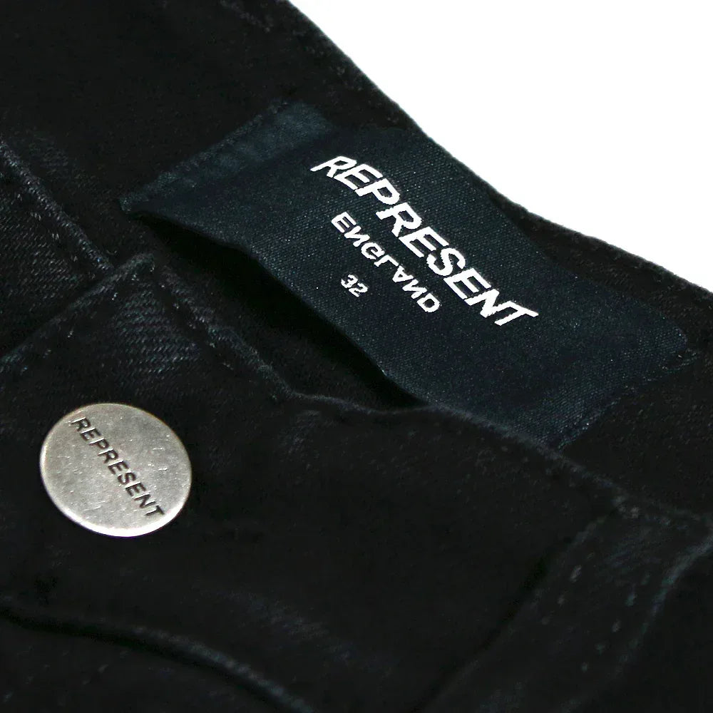 Destroyer Denim - REPRESENT - VENTURER