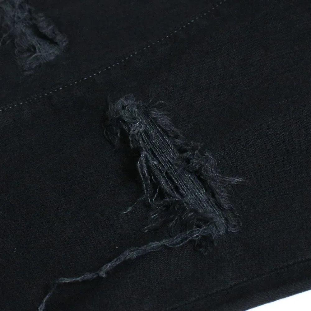 Destroyer Denim - REPRESENT - VENTURER